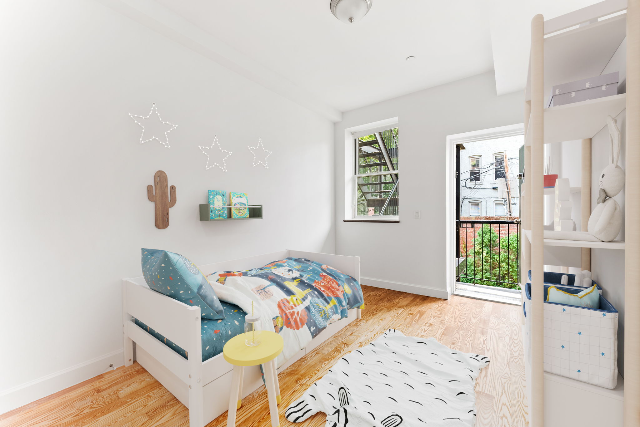 372 15th Street, Unit 2A Brooklyn, NY 11215 - Photo 8 of 12