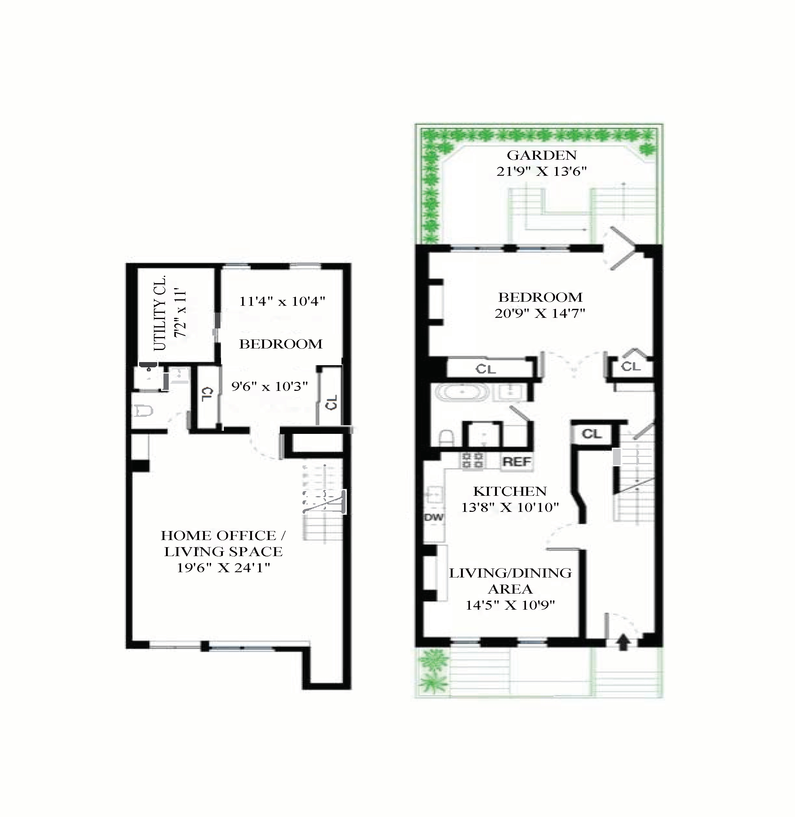 57 Sullivan Street, Unit DUPLEX Manhattan, NY 10012 - Photo 9 of 9 unknown