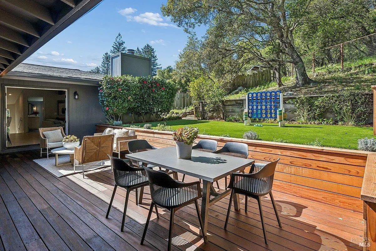 15 Underhill Road Mill Valley, CA 94941 - Photo 13 of 41