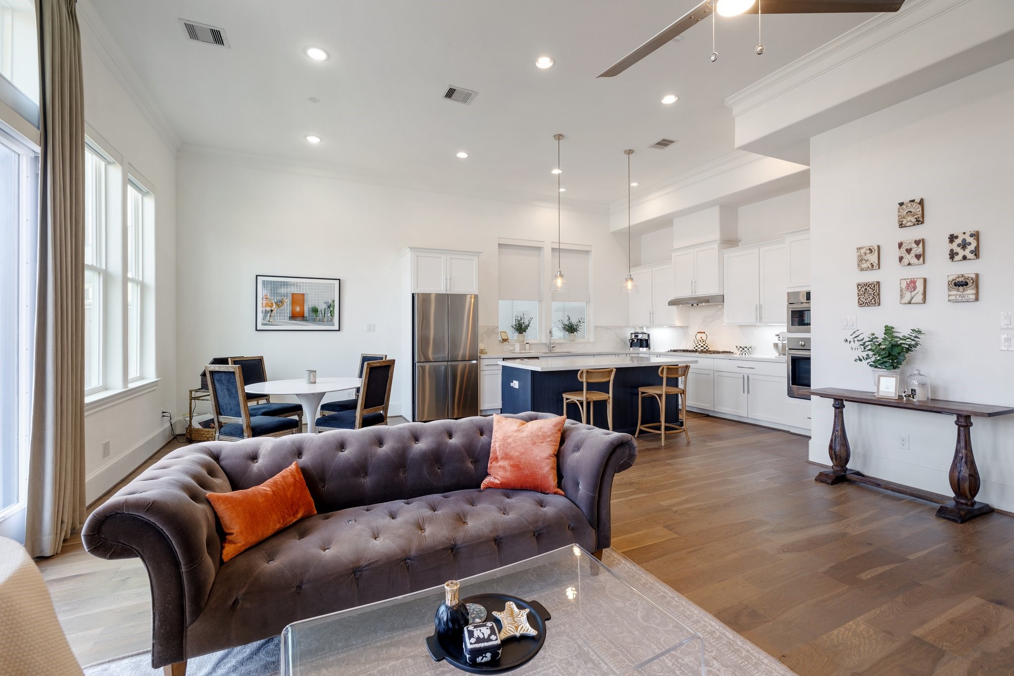 3306 West 12th Street Houston, TX 77008 - Photo 8 of 30