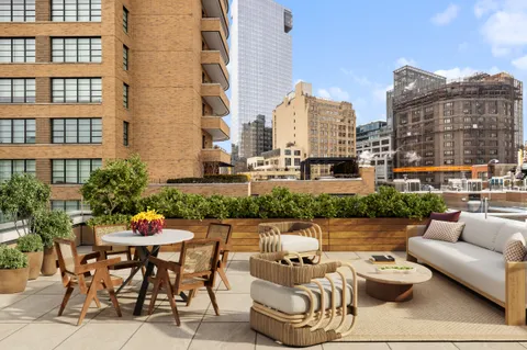 $20,000 | 75 Sullivan Street, Unit PH | SoHo