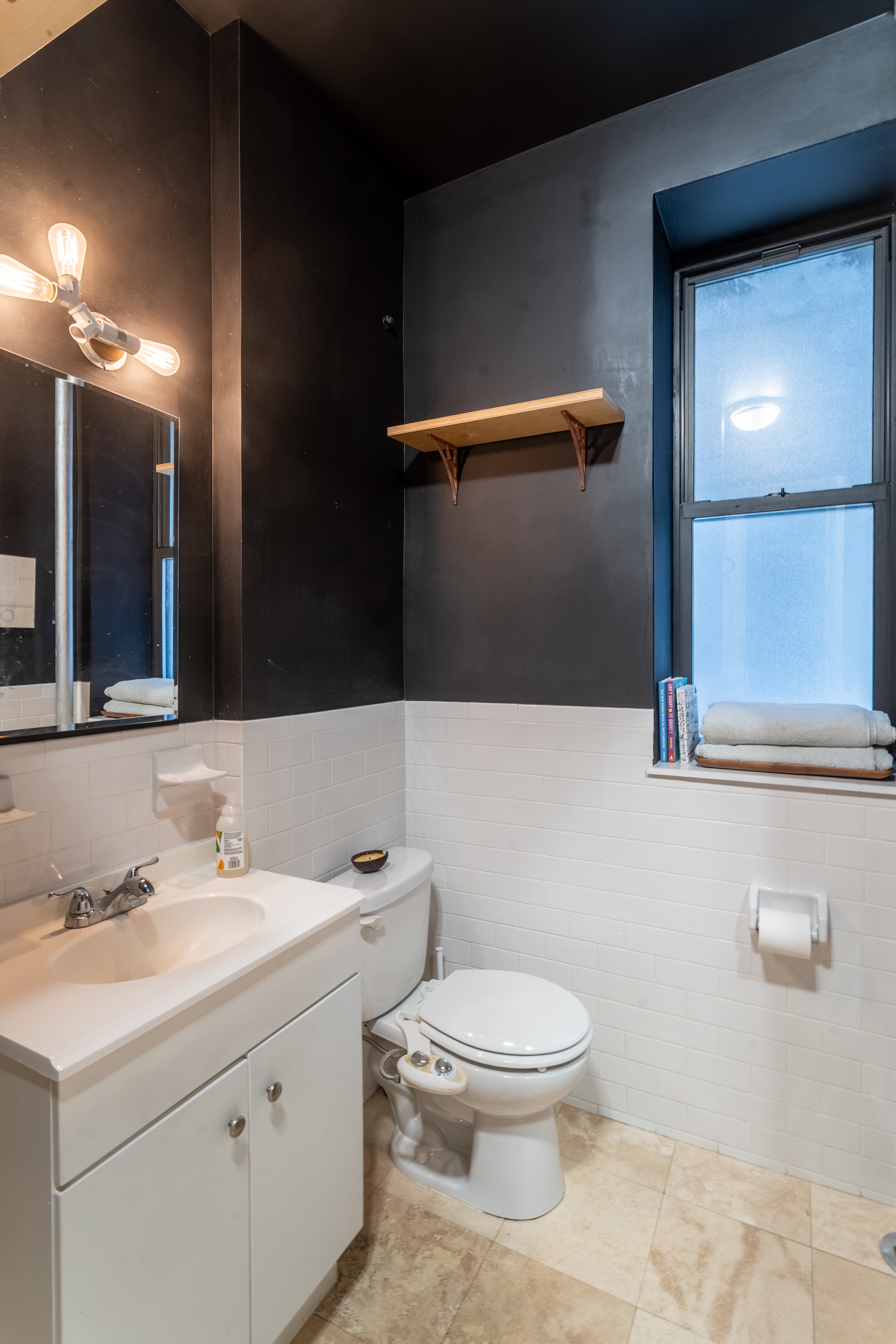 100 West 141st Street, Unit 26 Manhattan, NY 10030 - Photo 9 of 12