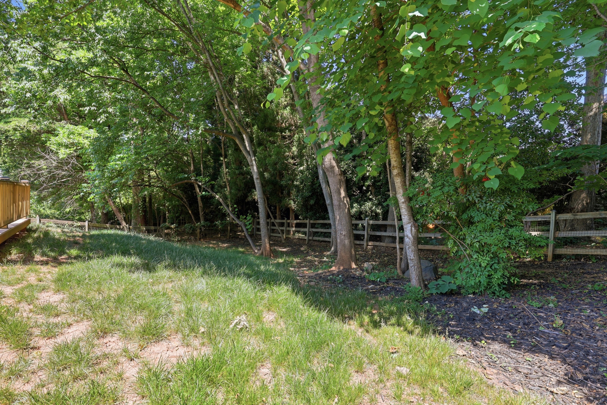 2454 Carmathen Road Charlotte, NC 28269 - Photo 34 of 41