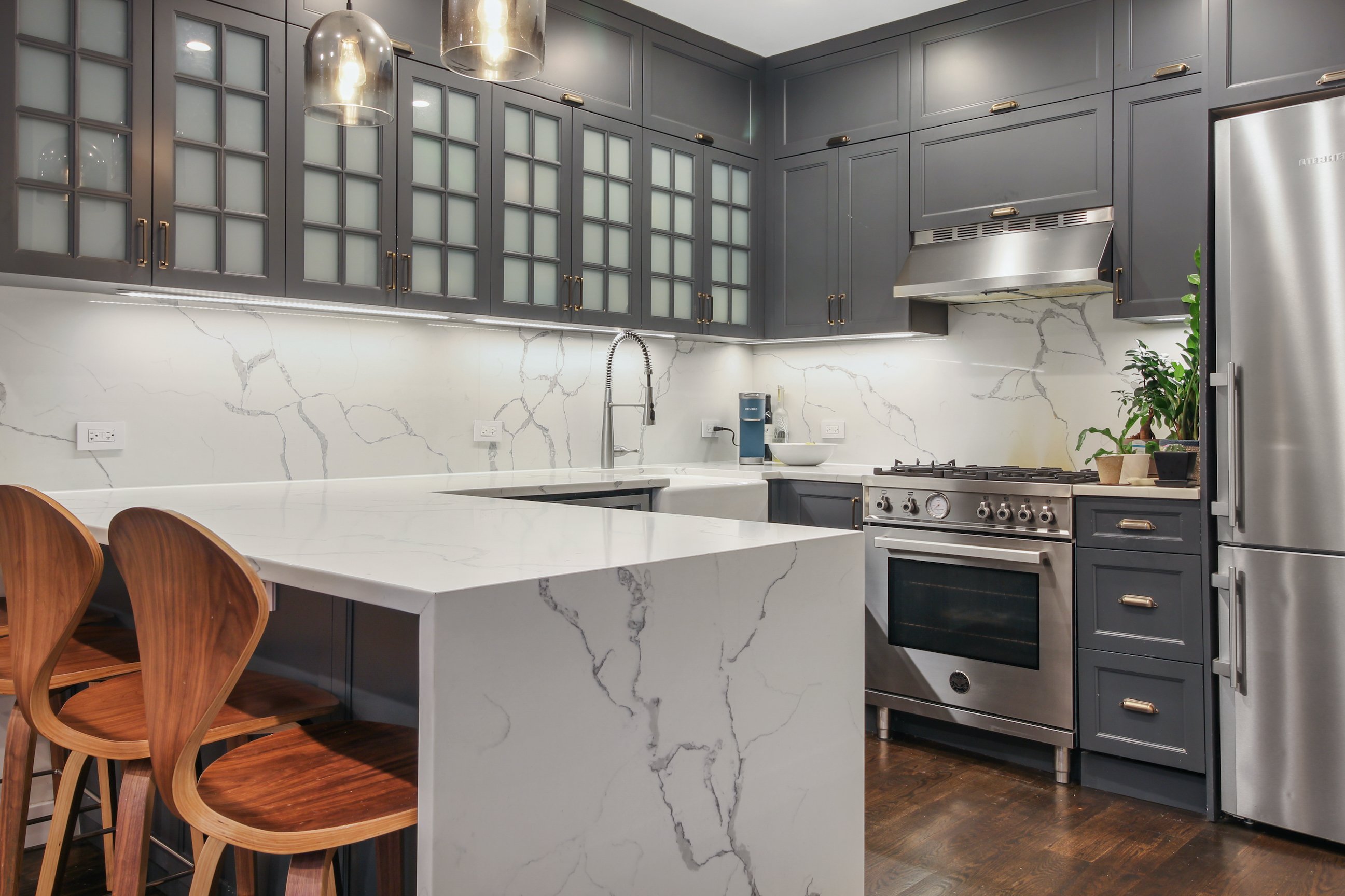 124 Thompson Street, Unit 11/12 Manhattan, NY 10012 - Photo 3 of 13 Gallery Image 3