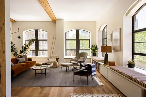 $4,999,999 | 20 Henry Street, Unit 4BCS | Brooklyn Heights