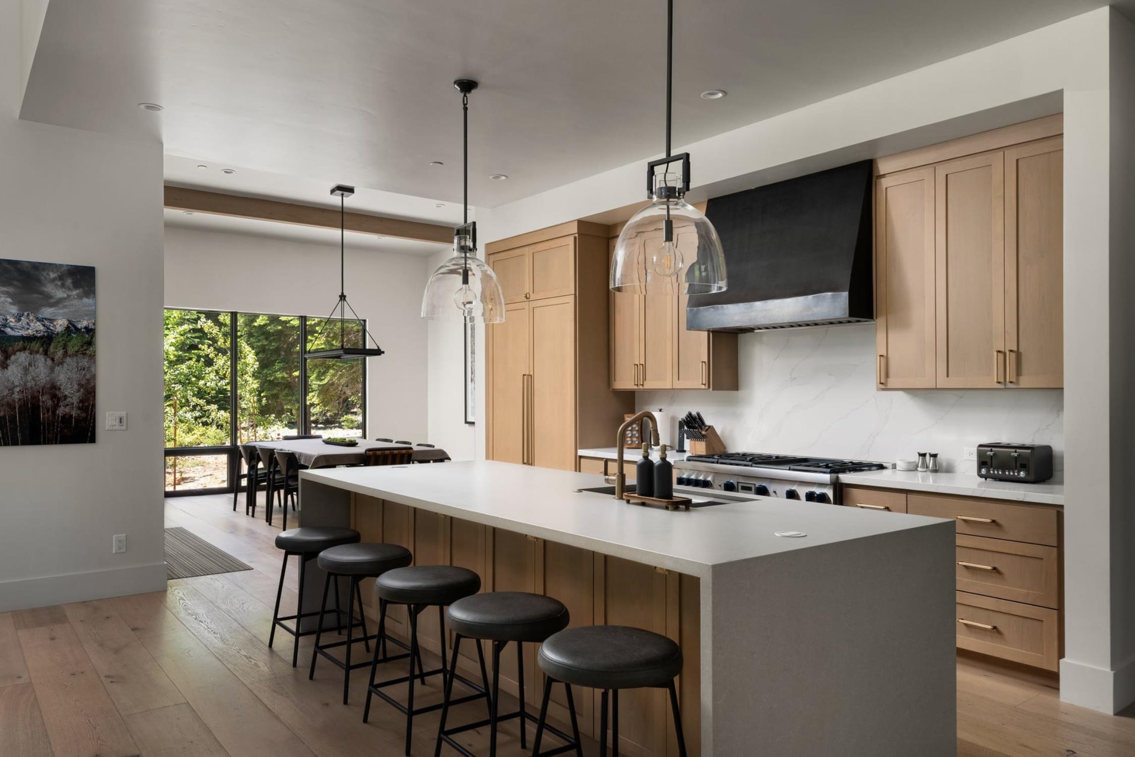 9290 Brae Road Truckee, CA 96161 - Photo 7 of 31 Gallery Image 7