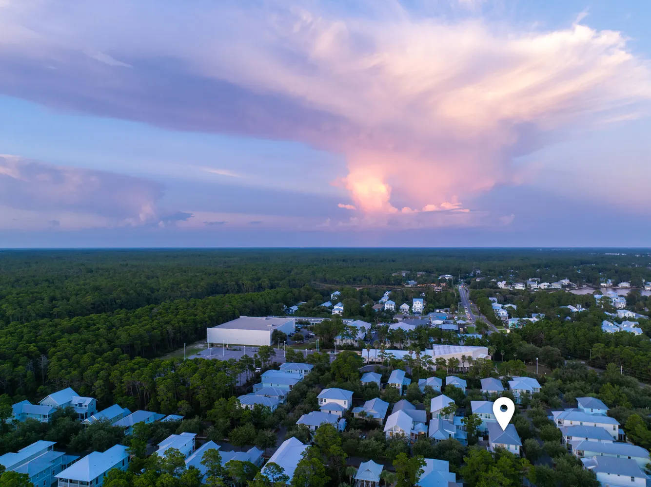 $1,200,000 | 8 Hiker Street, Santa Rosa Beach, FL 32459