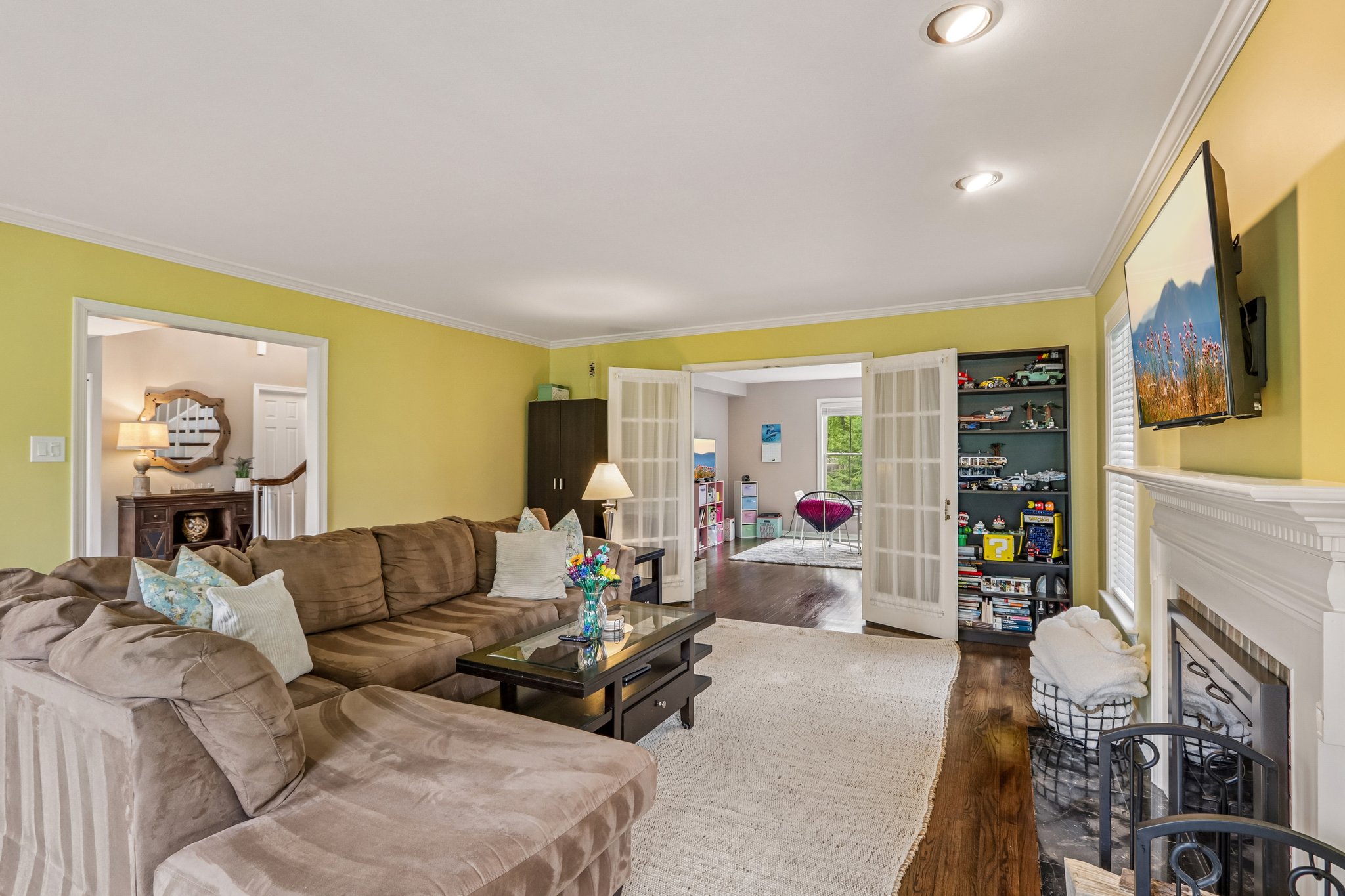 667 Colonel Dewees Road Wayne, PA 19087 - Photo 21 of 66
