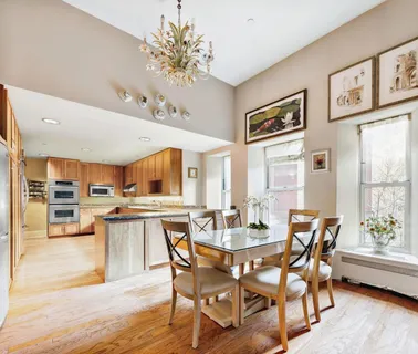 $3,900,000 | 455 Central Park West, Unit L11 | Upper West Side