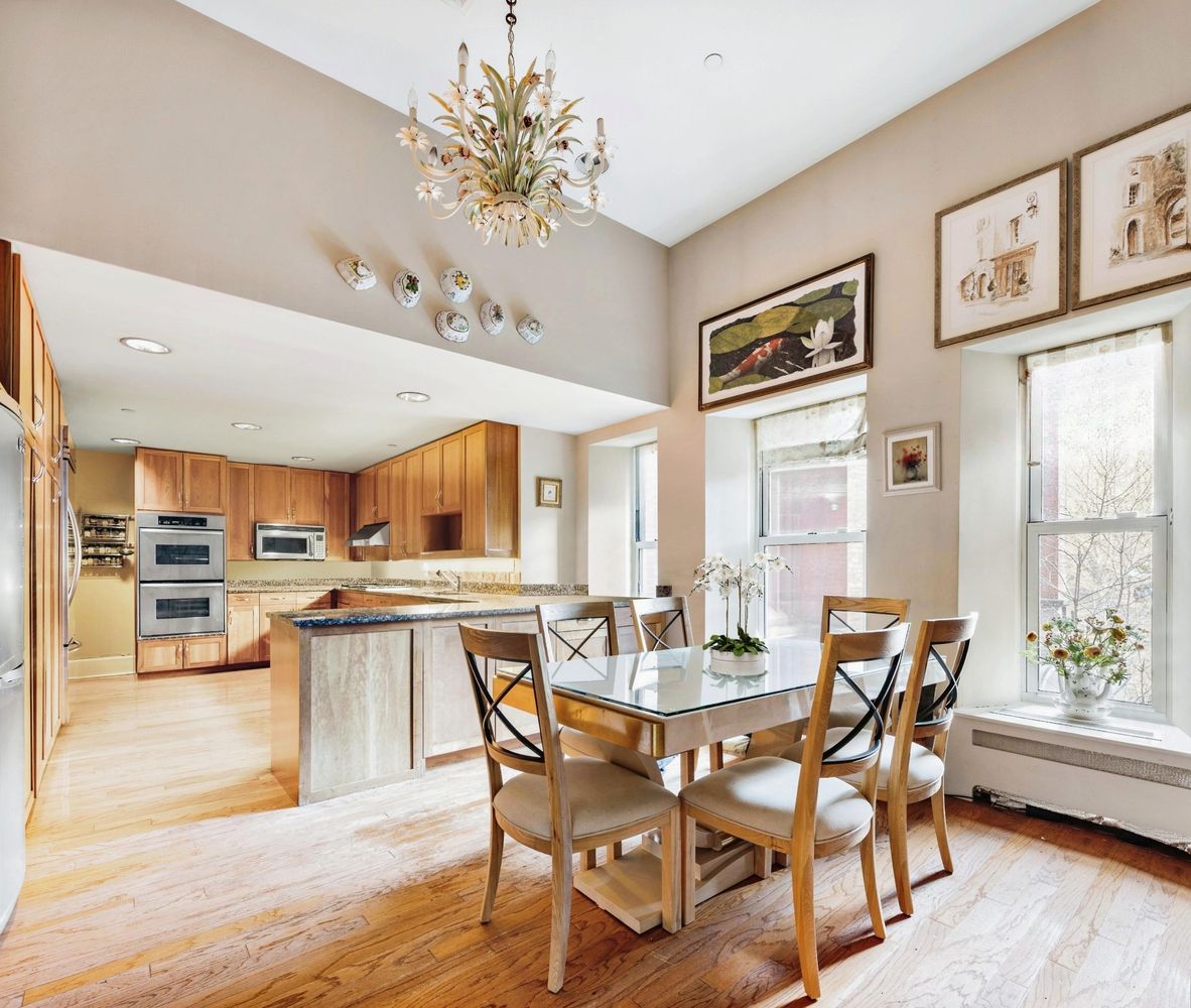 455 Central Park West, Unit L11 Manhattan, NY 10025 - Photo 5 of 18