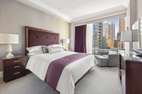 $745,000 | 1 Central Park West, Unit 1218 | Upper West Side