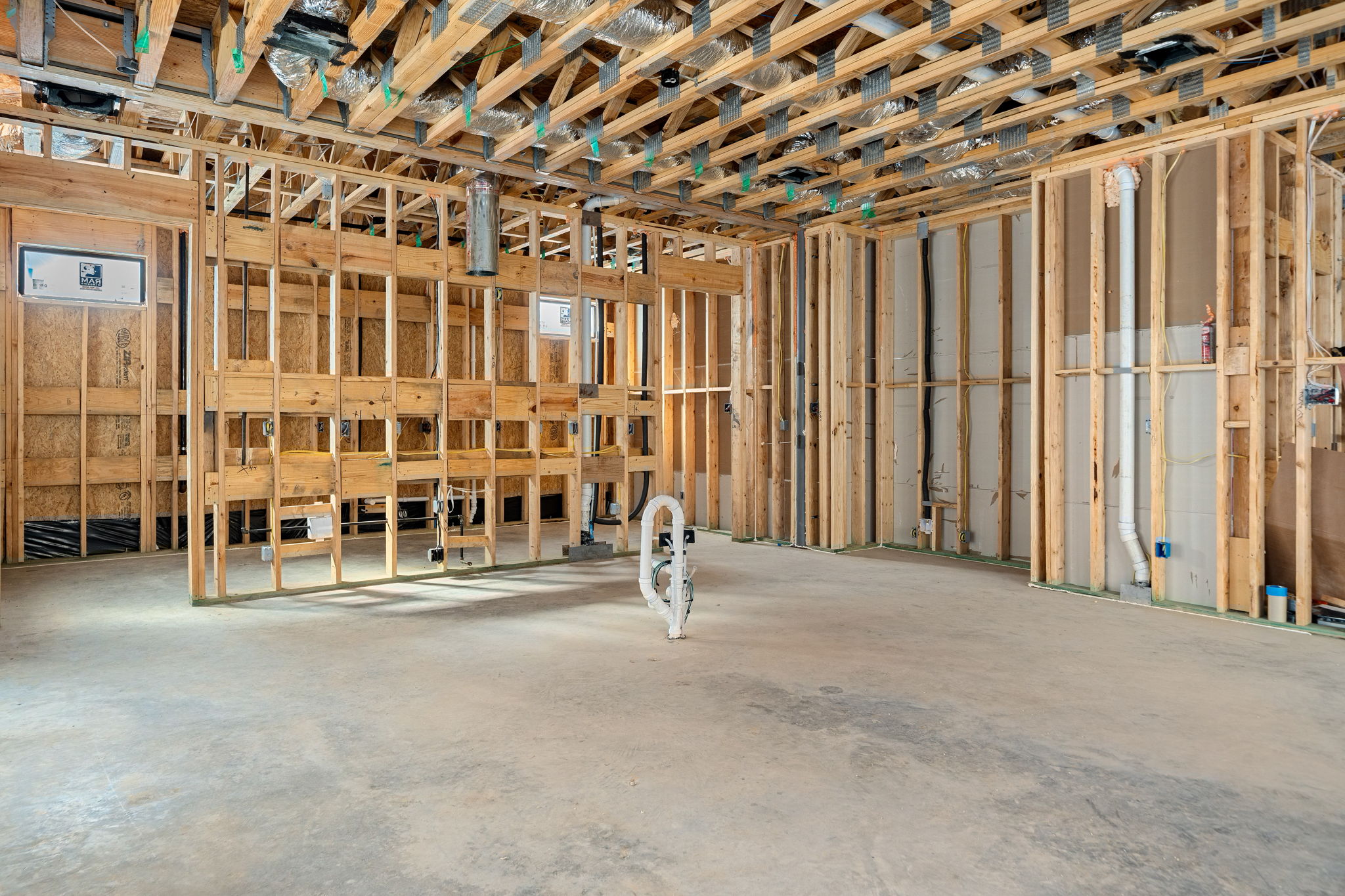 6213 Overbrook Lane Houston, TX 77057 - Photo 7 of 27 a view of a building with stairs