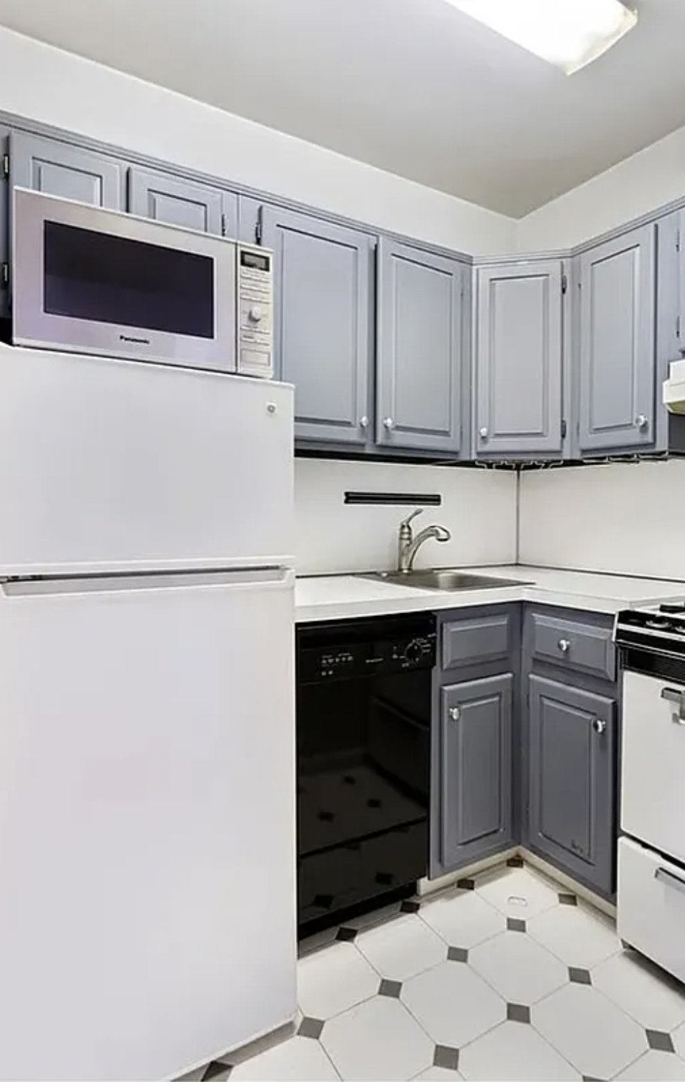 186 West 80th Street, Unit 5J Manhattan, NY 10024 - Photo 4 of 7