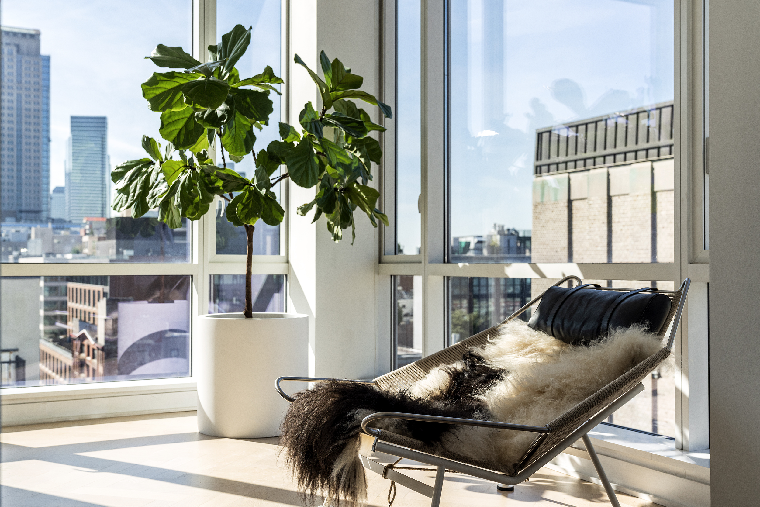 330 Spring Street, Unit 11C Manhattan, NY 10013 - Photo 6 of 14