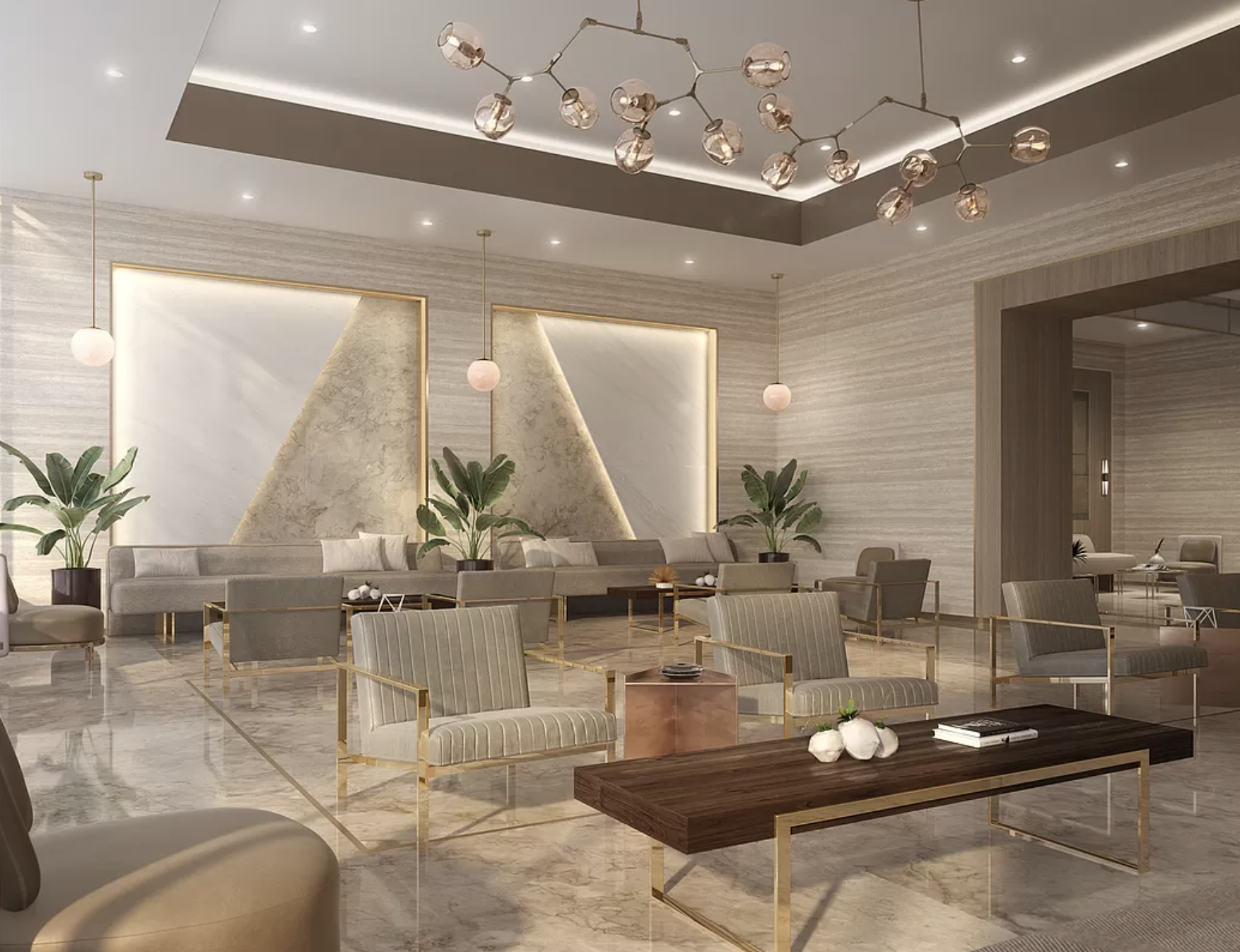 3 Court Square, Unit 1902 Queens, NY 11101 - Photo 12 of 16