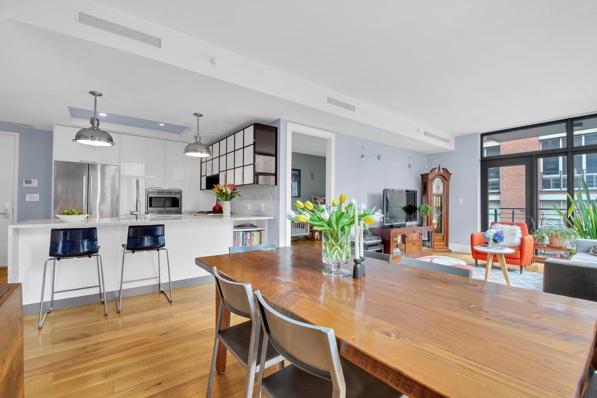 47 Bridge Street, Unit 3C Brooklyn, NY 11201 - Photo 9 of 24