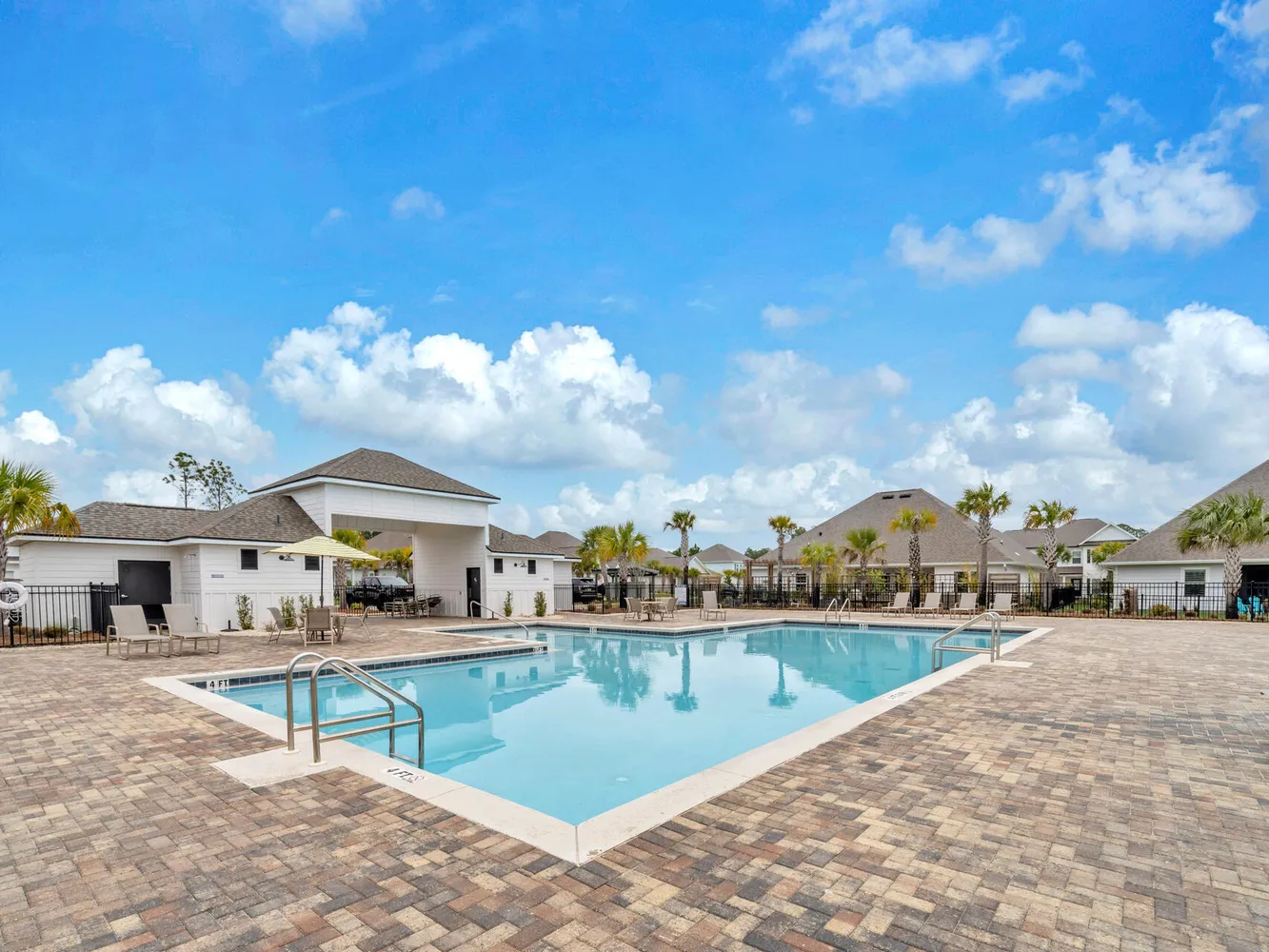 $819,700 | 183 Pine Lake Drive, Santa Rosa Beach, FL 32459