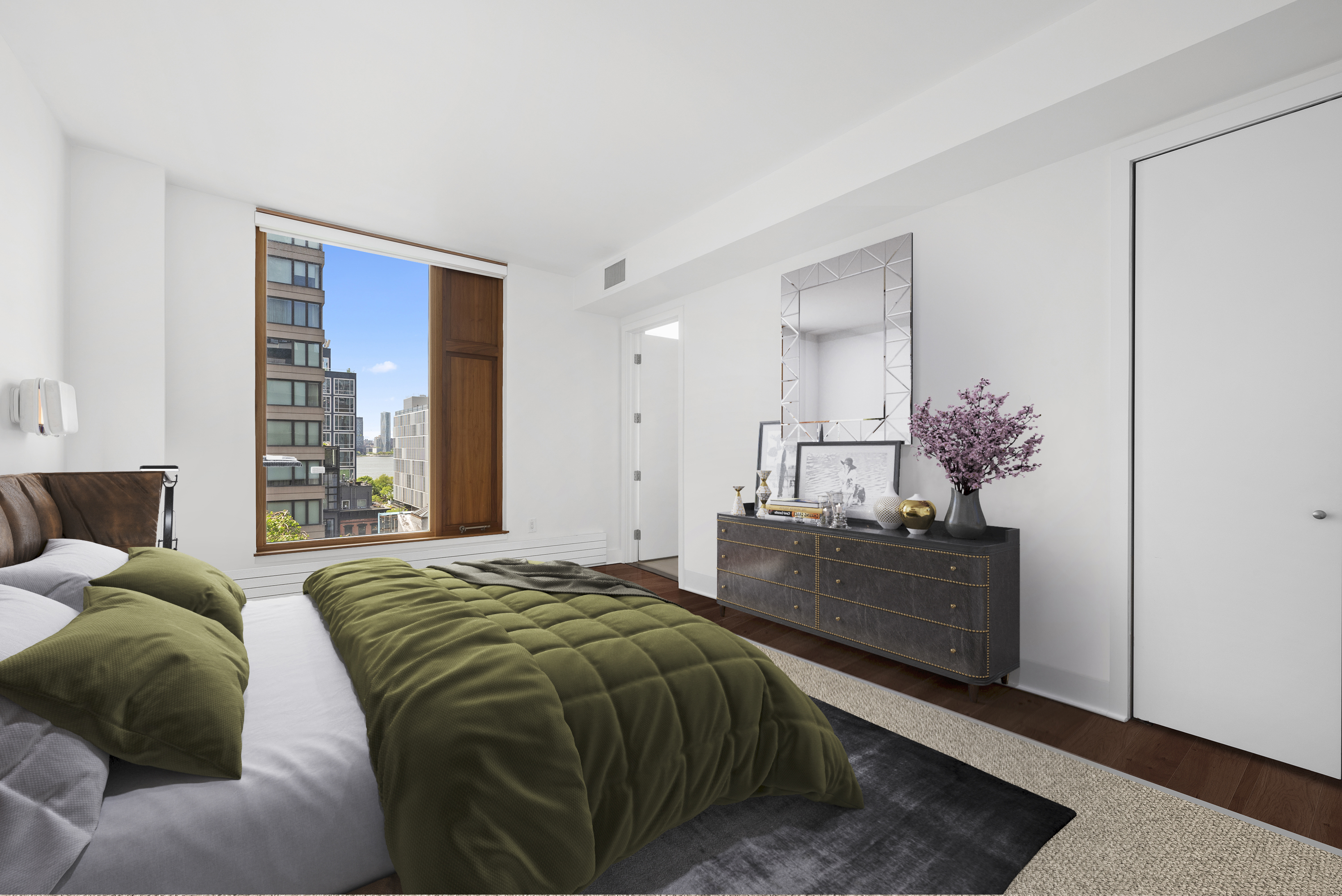 304 Spring Street, Unit 7 Manhattan, NY 10013 - Photo 5 of 10