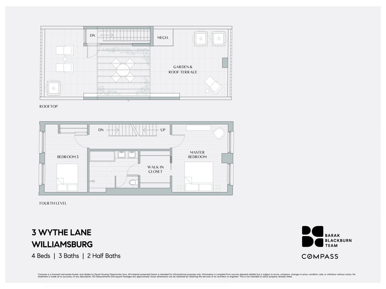 $6,400,000 | 57 South 4th Street | Williamsburg