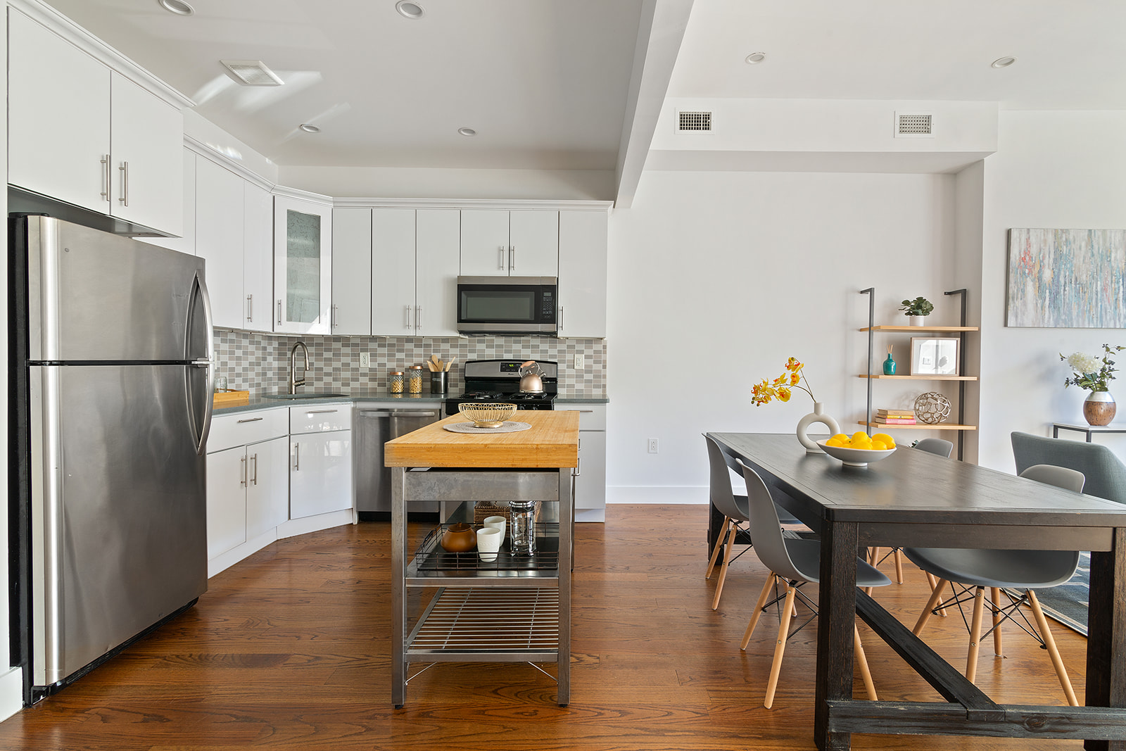 109 Harman Street Brooklyn, NY 11221 - Photo 3 of 14