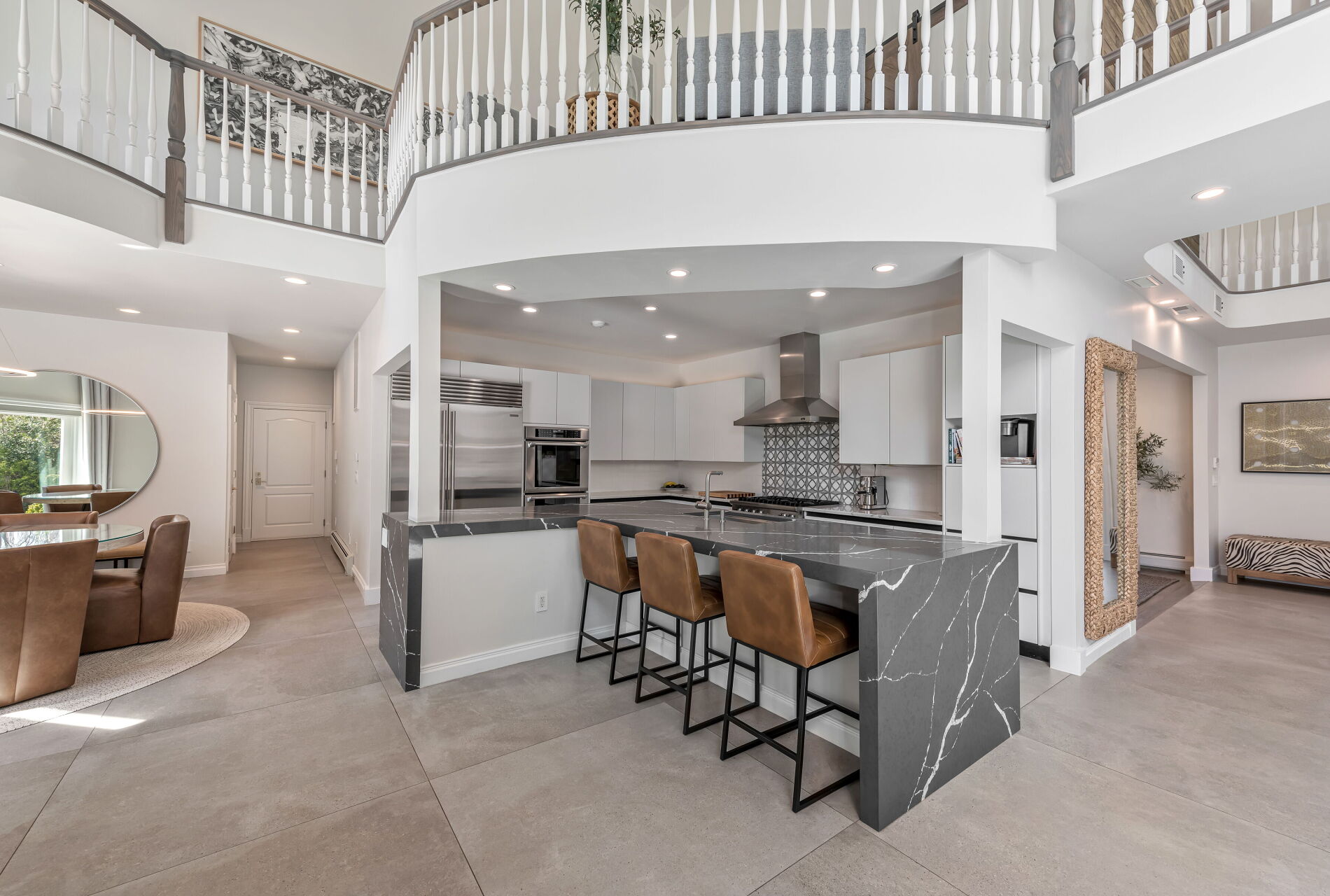 16 Ware Road Upper Saddle River, NJ 07458 - Photo 7 of 47