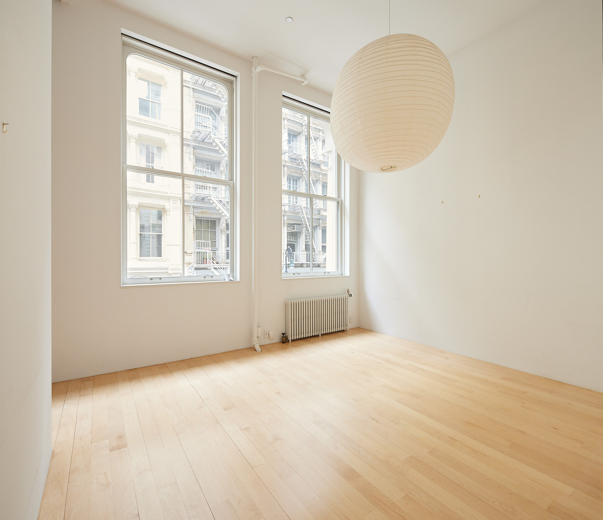 19 Greene Street, Unit 2F Manhattan, NY 10013 - Photo 5 of 12