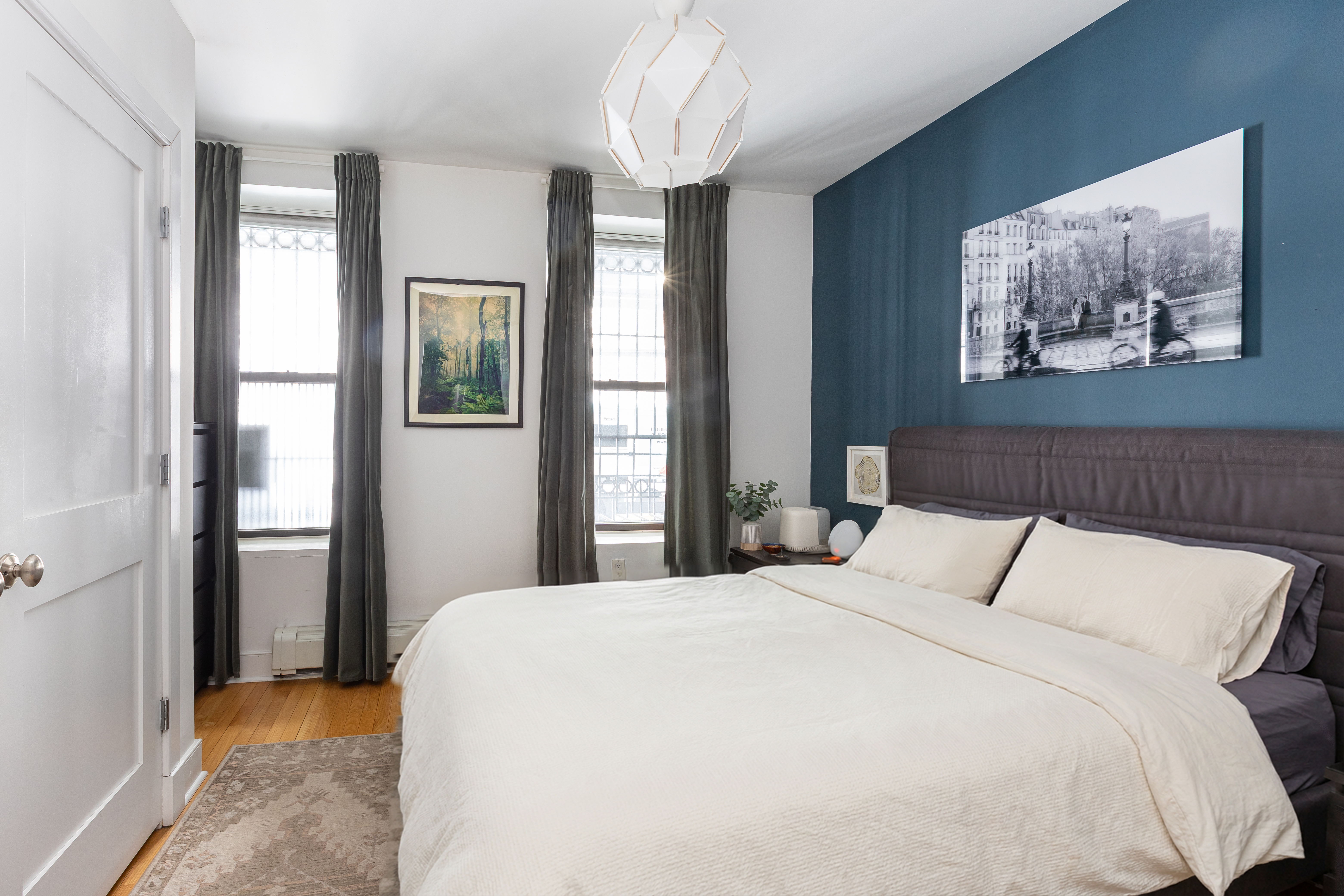 305 West 150th Street, Unit 102 Manhattan, NY 10039 - Photo 4 of 9