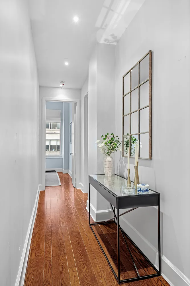 $2,950,000 | 49 East 21st Street, Unit 10C | Flatiron