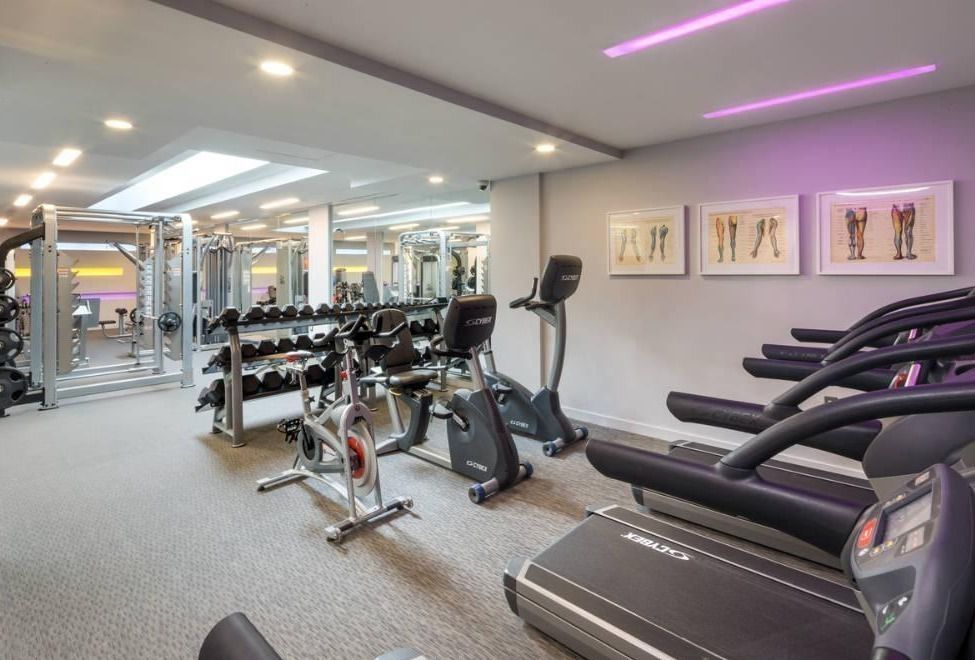 306 West 48th Street, Unit 35B Manhattan, NY 10036 - Photo 4 of 7