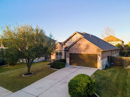 $445,000 | 2902 Tempe Drive, Leander, TX 78641