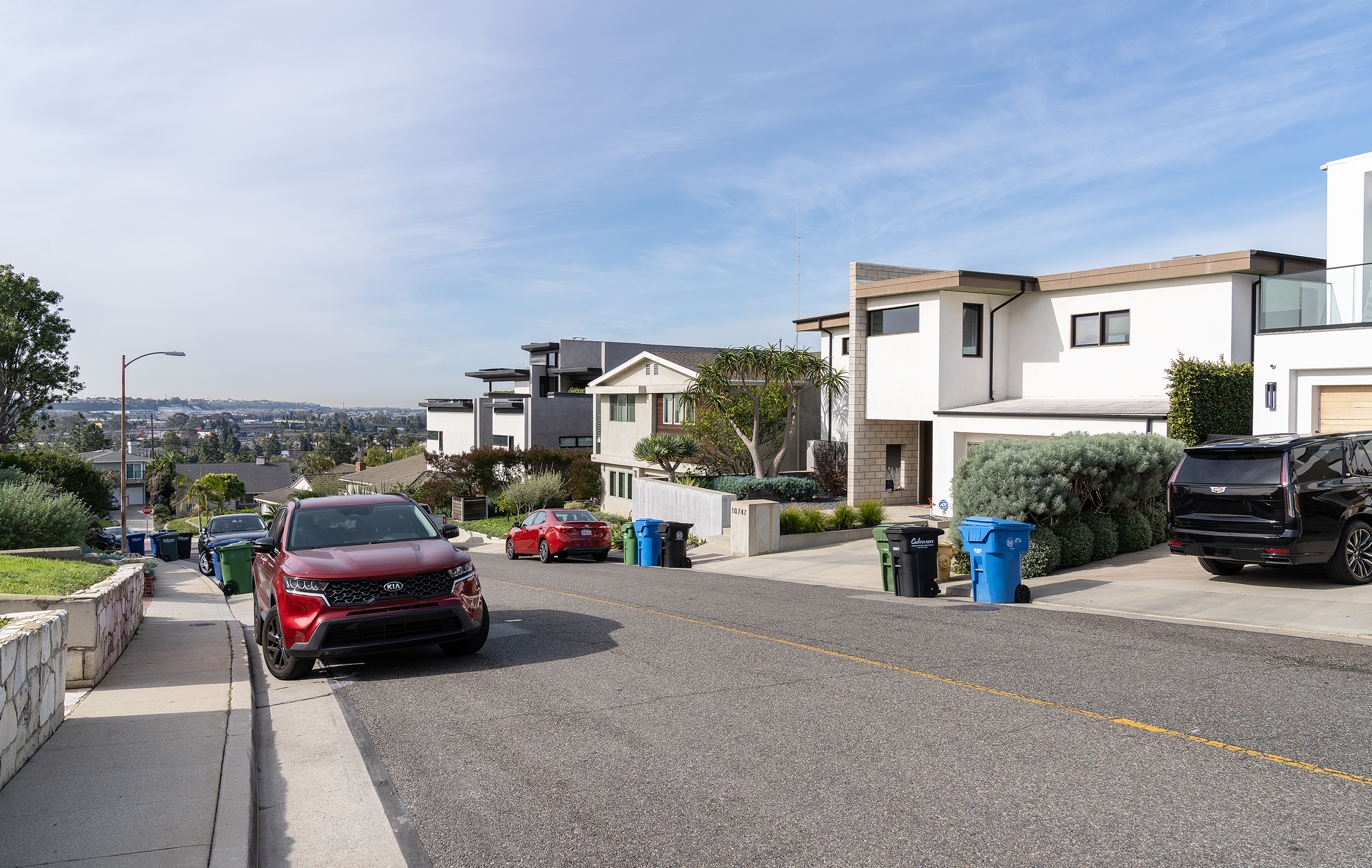 10746 Cranks Road Culver City, CA 90230 - Photo 5 of 33