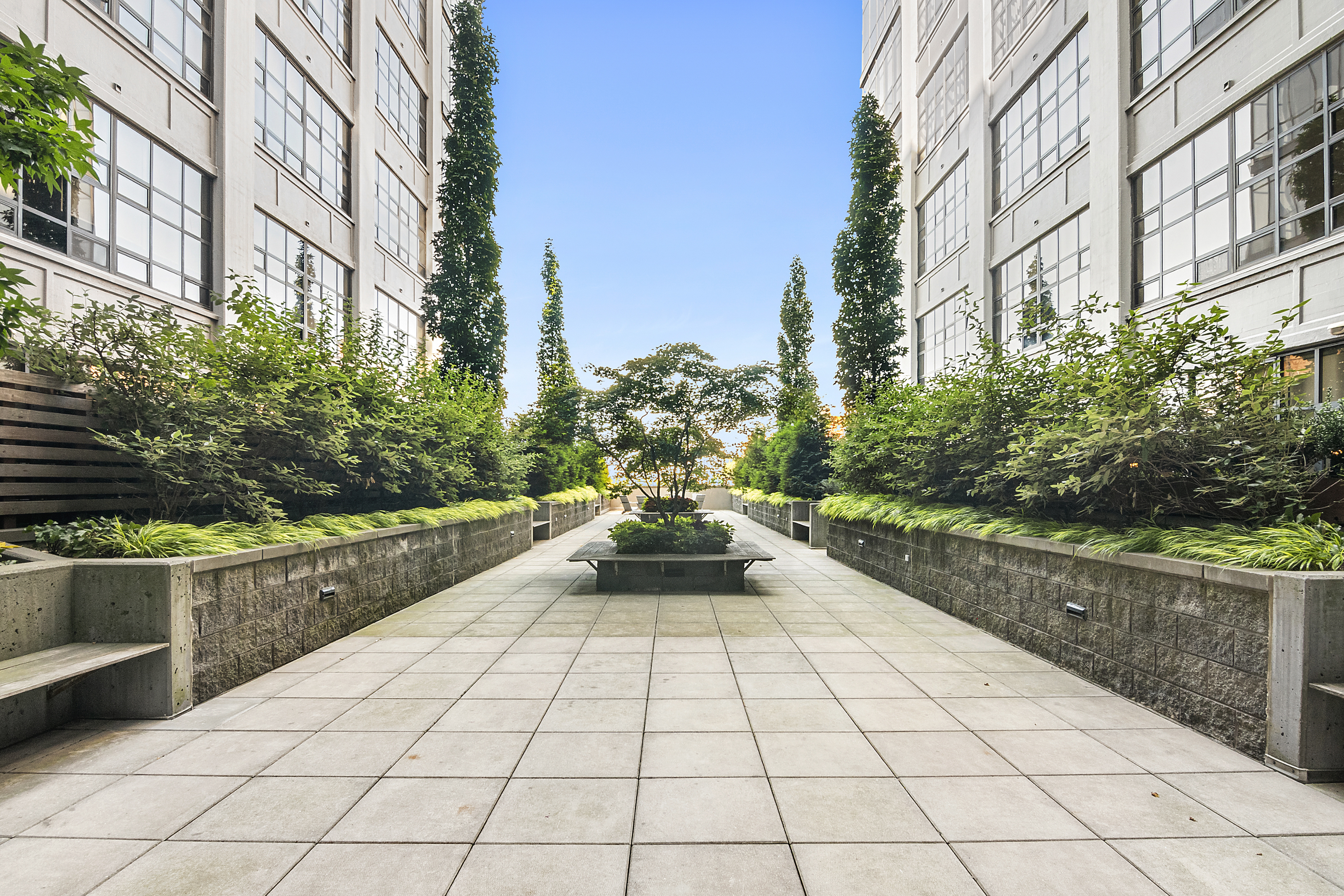 360 Furman Street, Unit 814/815 Brooklyn, NY 11201 - Photo 19 of 42