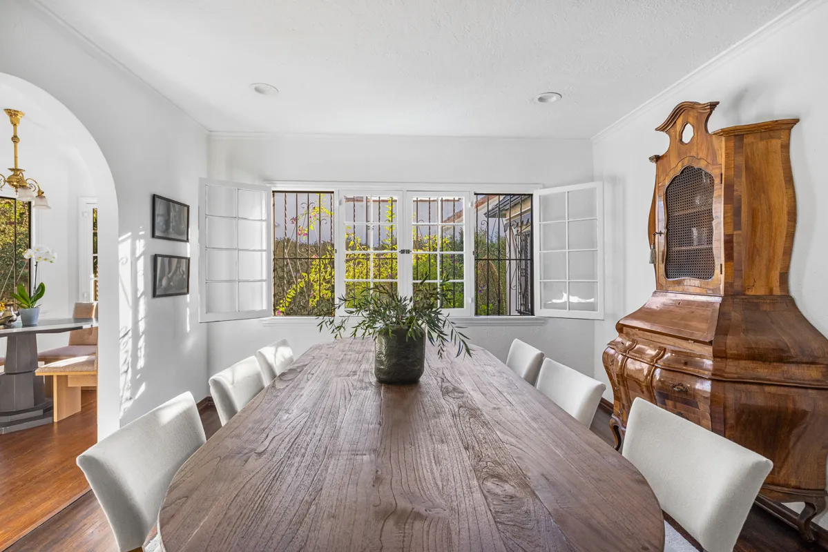 $1,849,000 | 926 Burnside Avenue, Los Angeles, CA 90036