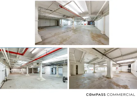 $4,800,000 | 95 Vandam Street, Unit RETAIL | Hudson Square