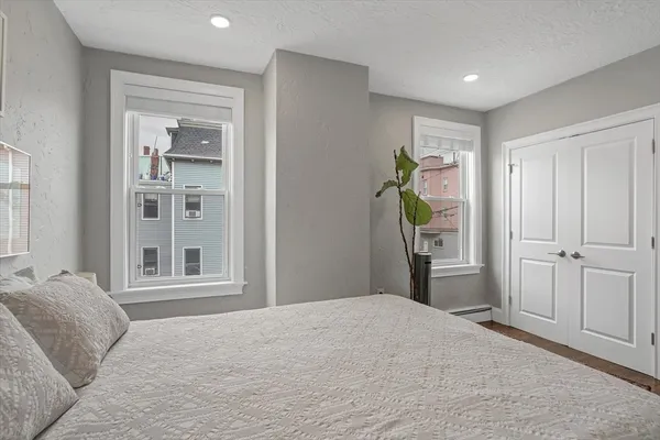 $599,000 | 137 Princeton Street, Unit 2, Boston, MA 02128