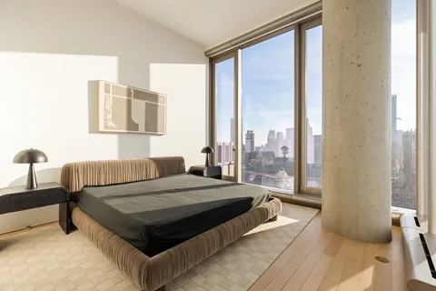 $17,500,000 | 56 Leonard Street, Unit 47WEST | TriBeCa