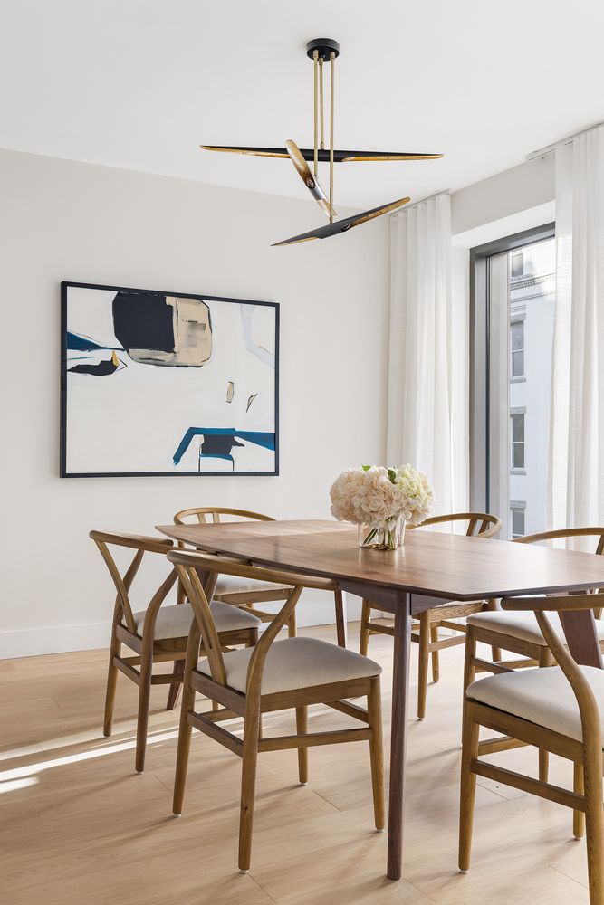 $2,825,000 | 142 West 19th Street, Unit 5 | Chelsea