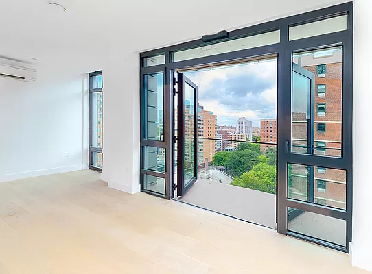 112 Fleet Place, Unit 8B Brooklyn, NY 11201 - Photo 3 of 26