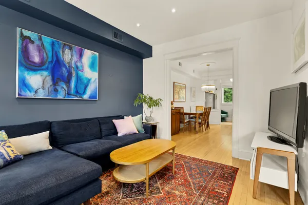 $885,000 | 618 Farragut Street Northwest, Washington, DC 20011