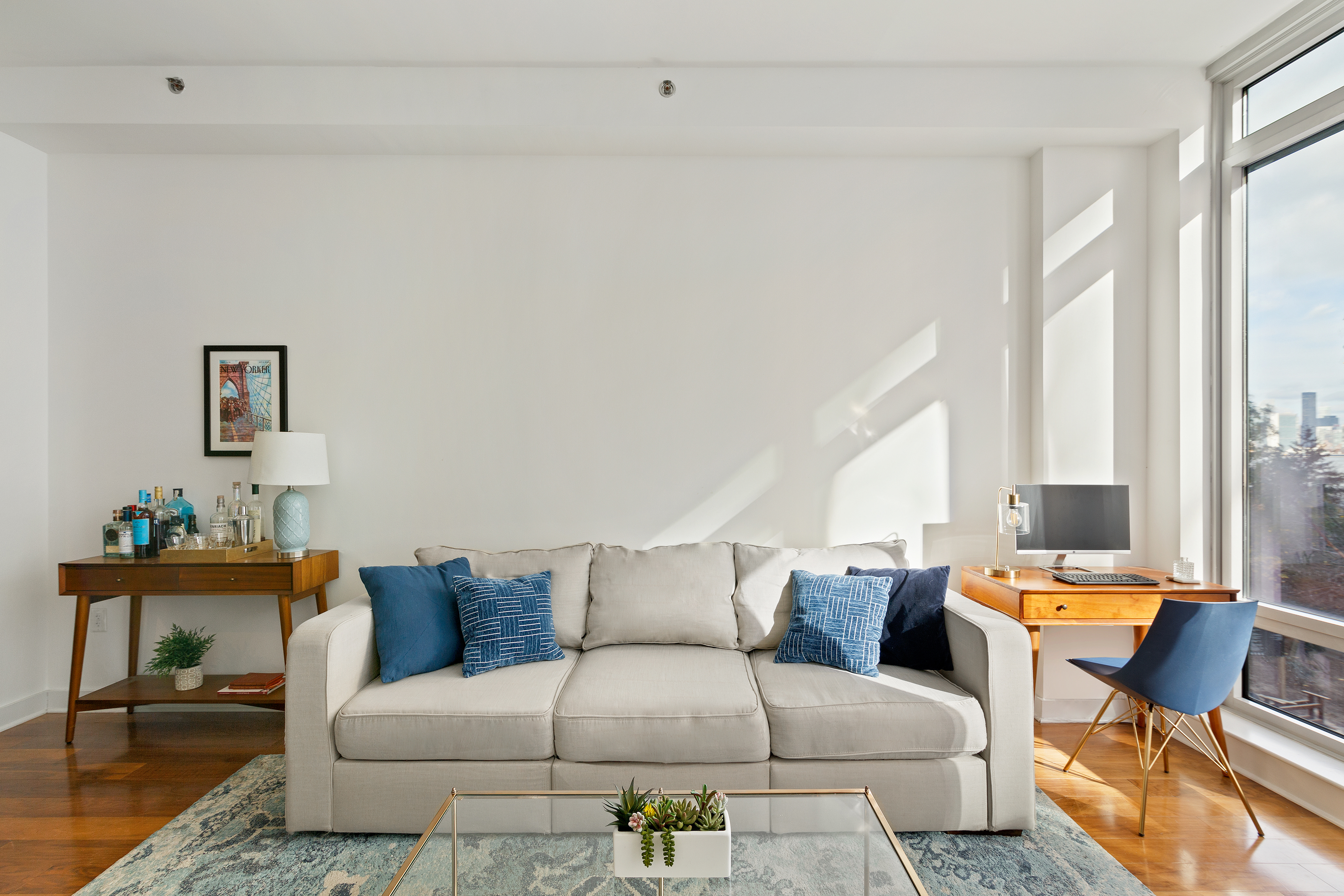 2 Northside Piers, Unit 2V Brooklyn, NY 11249 - Photo 2 of 12