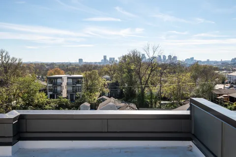 $997,900 | 109 Lucile Street, Nashville, TN 37207