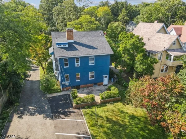 $4,800 | 82 Park Place, Unit 2, South Orange, NJ 07079