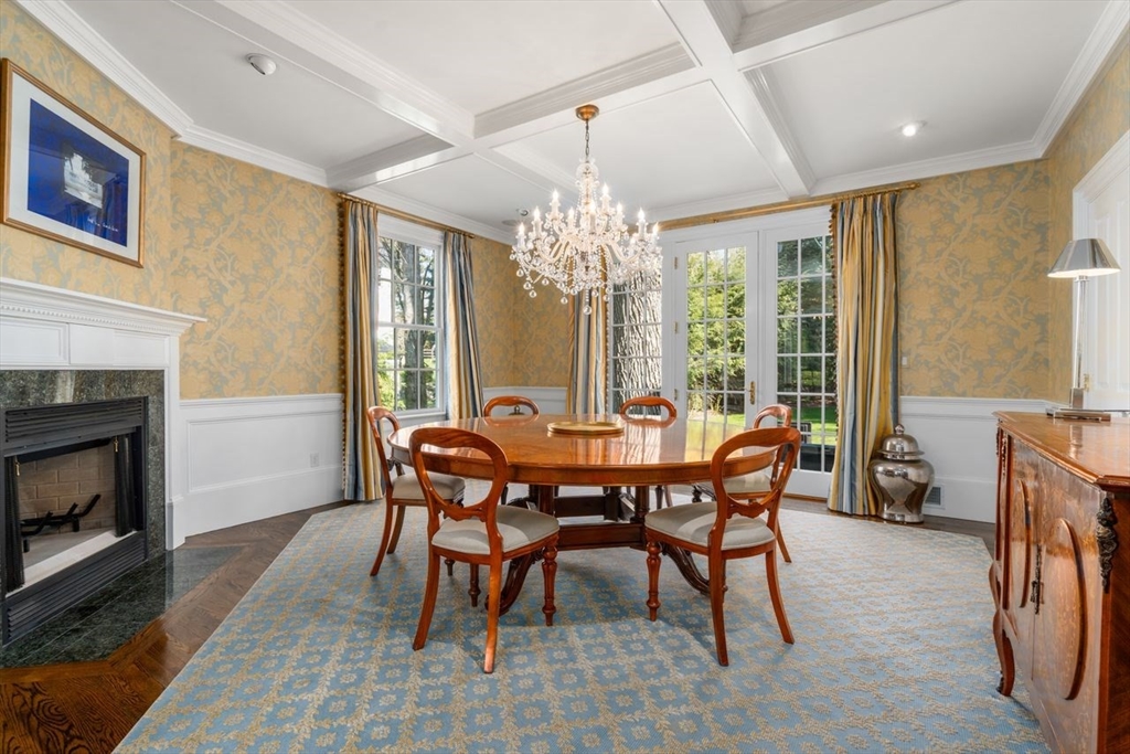 22 Plymouth Road Wellesley, MA 02481 - Photo 11 of 37 Gallery Image 11