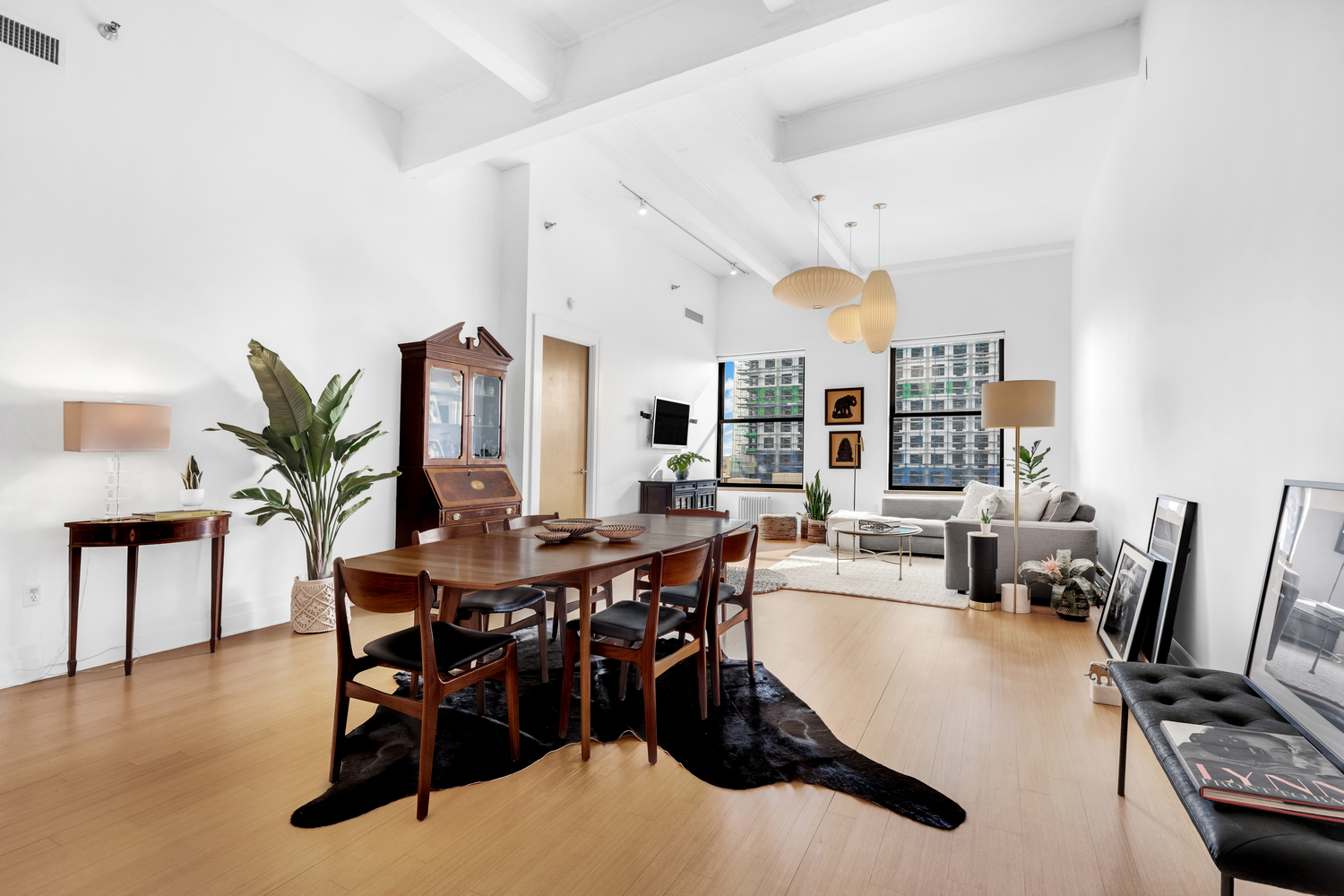 70 Washington Street, Unit 12A Brooklyn, NY 11201 - Photo 2 of 19