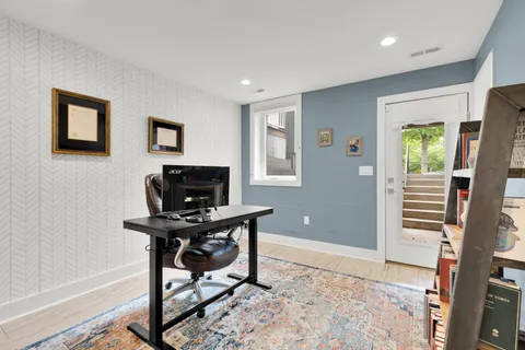 $749,000 | 4324 14th Street Northwest, Unit 1, Washington, DC 20011
