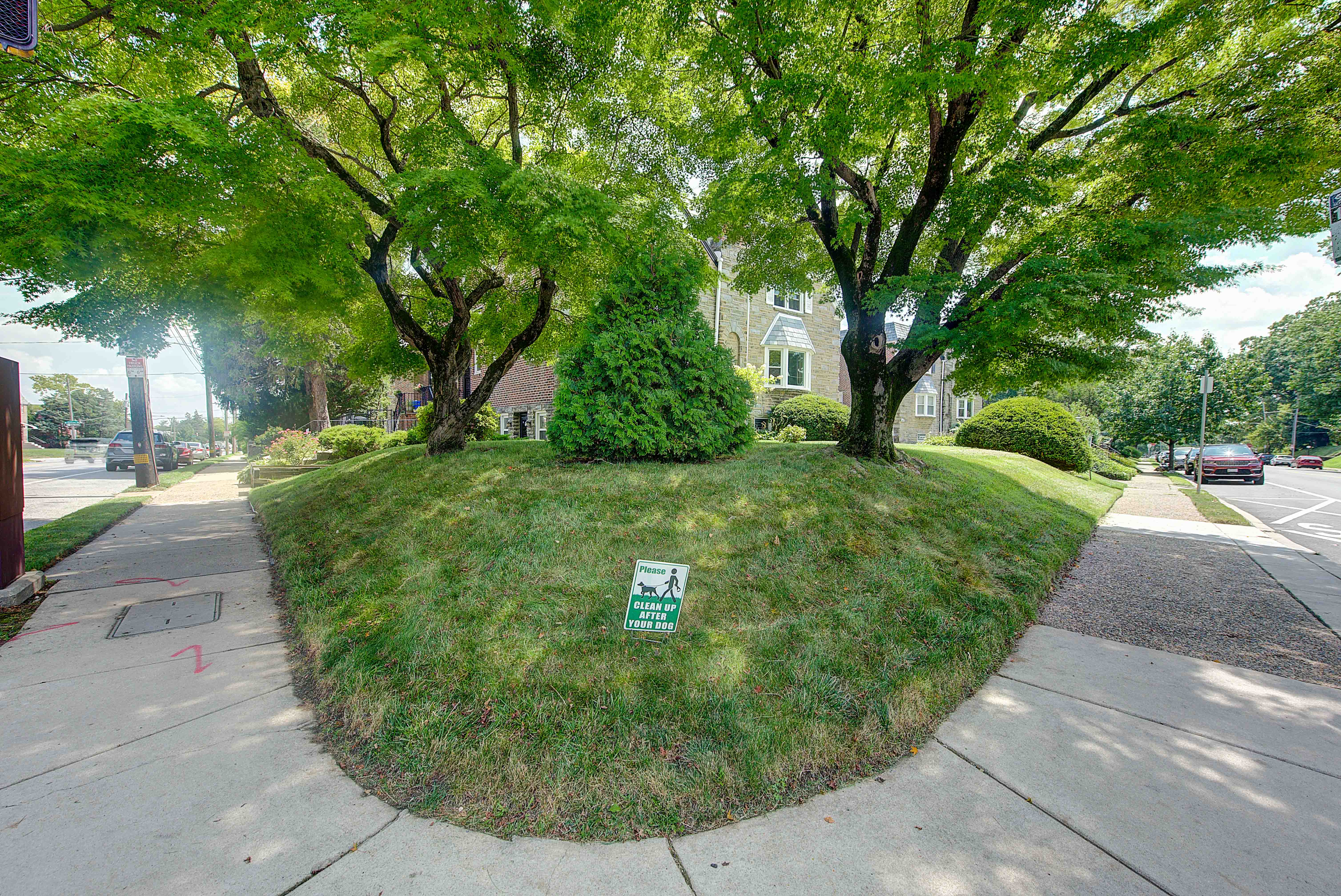834 Vernon Road Philadelphia, PA 19119 - Photo 4 of 43 Gallery Image 4