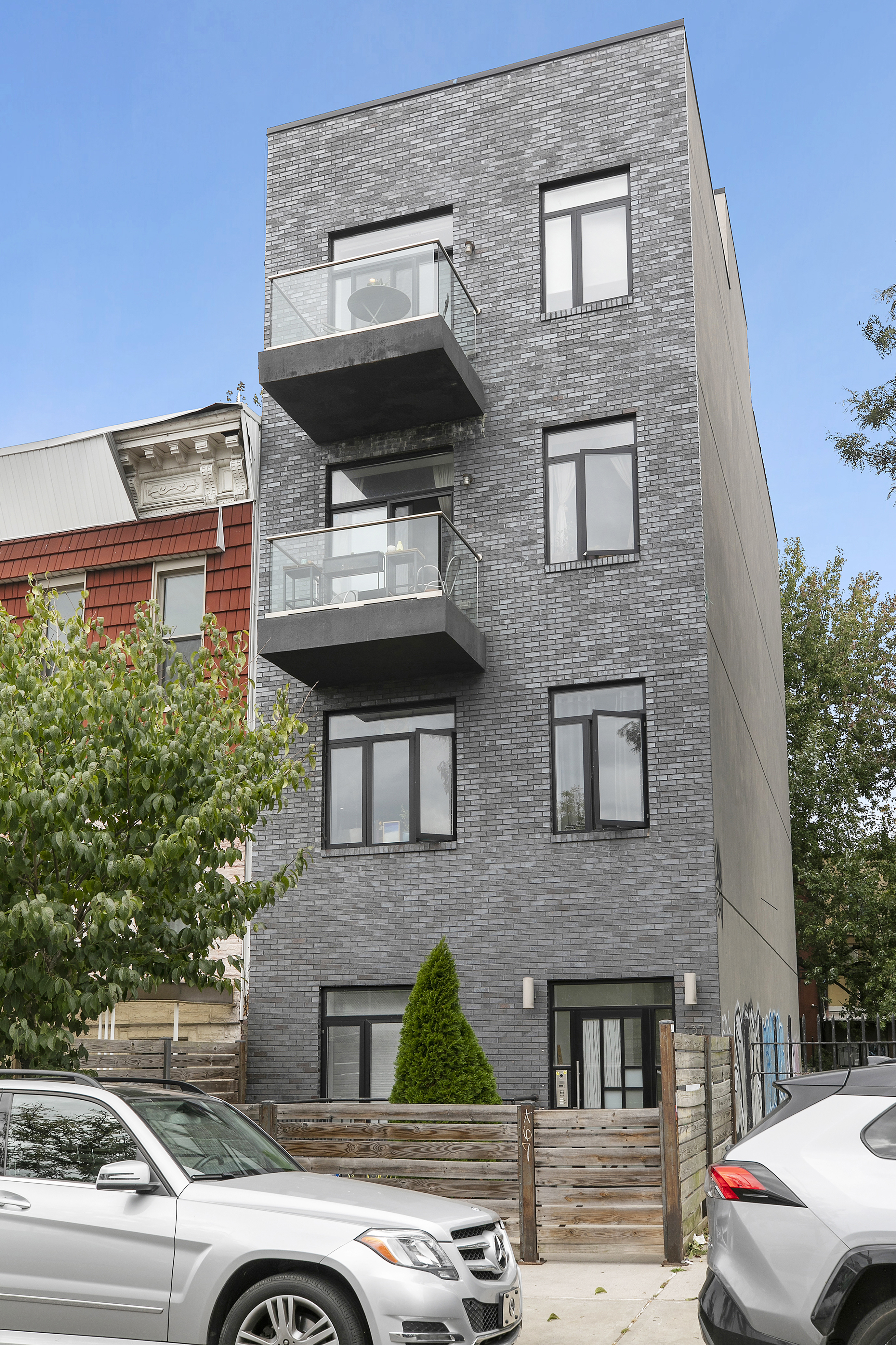 137 Eldert Street, Unit 4 Brooklyn, NY 11207 - Photo 13 of 15