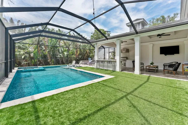 $1,500,000 | 1107 South Dunbar Avenue, Tampa, FL 33629