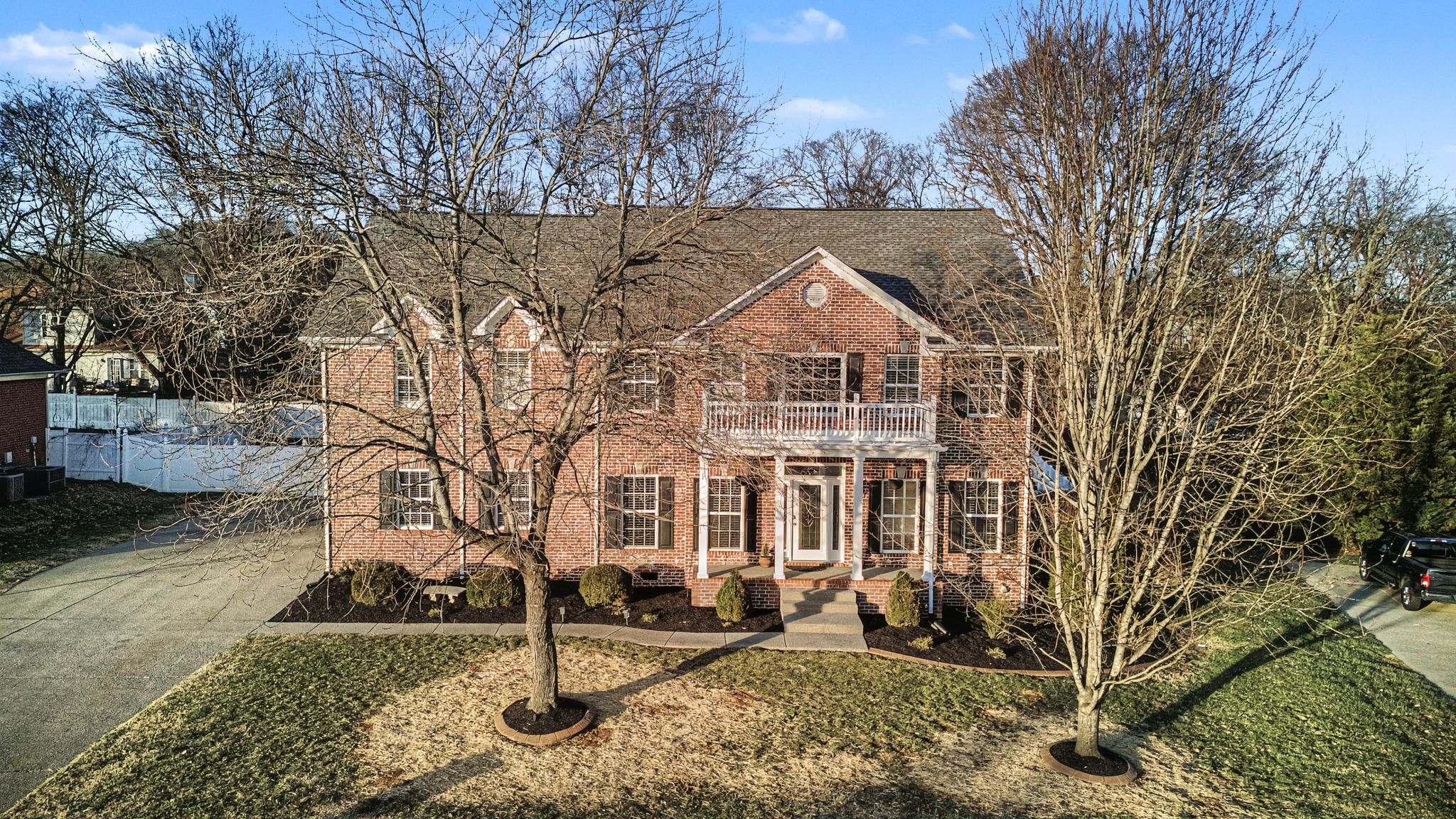 1060 Auldridge Drive Spring Hill, TN 37174 - Photo 44 of 46