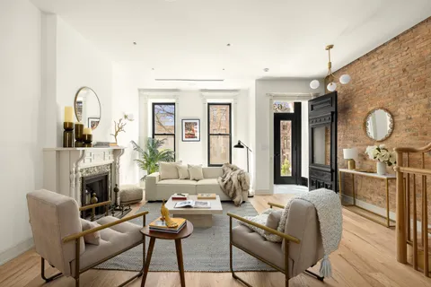 $2,495,000 | 637 MacDonough Street | Bedford-Stuyvesant